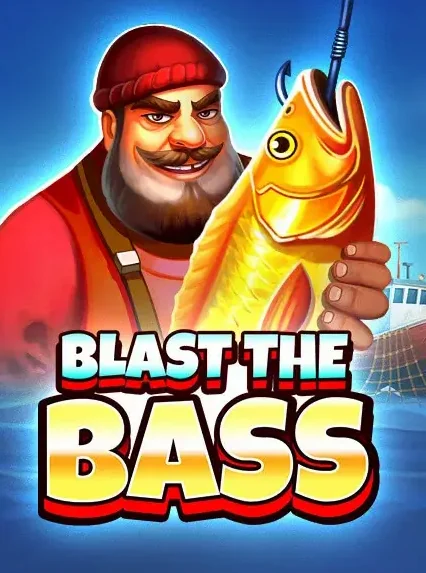 Blast The Bass Slot online at AmunBet